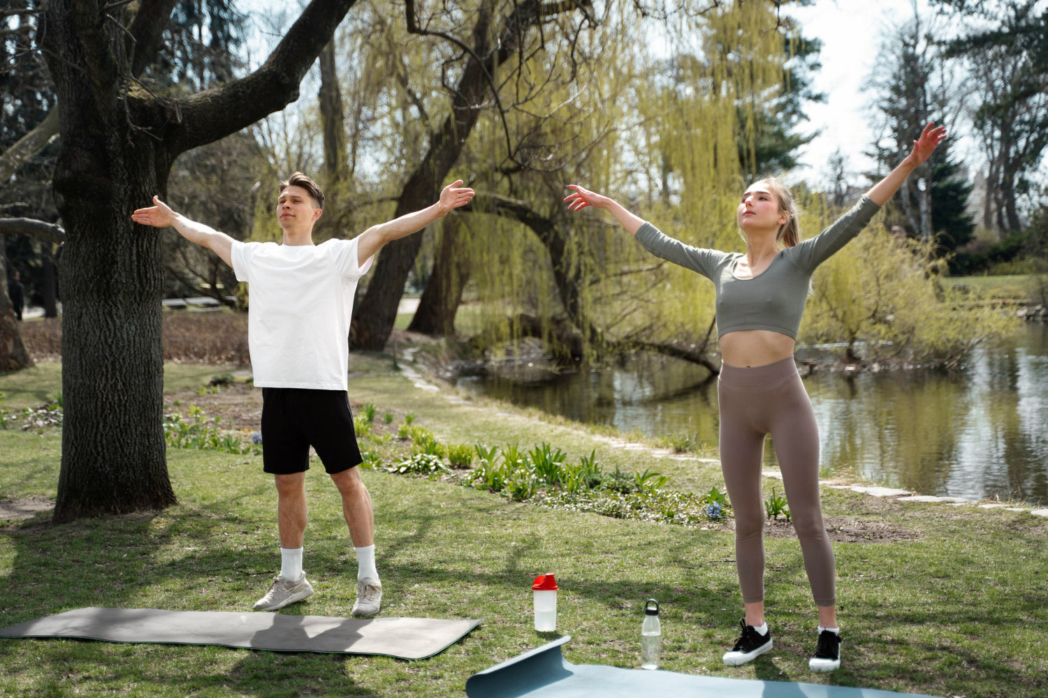 How to Effectively Incorporate Exercise to Improve Quality of Life?
